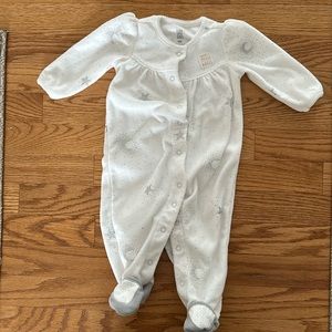 Carter’s One-Piece